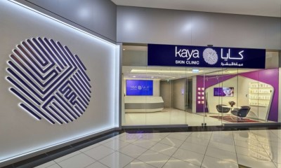 عيادة كايا Kaya Clinics