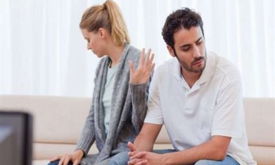 الآثار النفسية للخيانة الزوجية