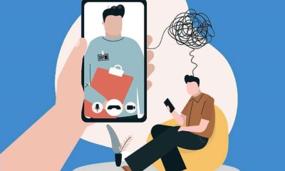 أفضل تطبيقات الصحة النفسية بالوطن العربي