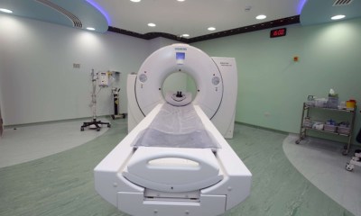 مركز Open MRI