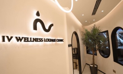 IV Wellness Lounge