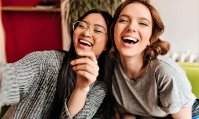 الفوائد الصحية والنفسية للضحك