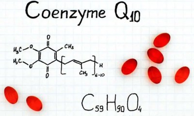 ما هو الإنزيم المساعد Q10؟