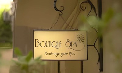 Boutique Spa