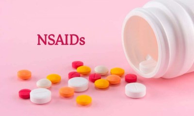 مضادات الالتهاب غير الستيرويدية (NSAIDs)