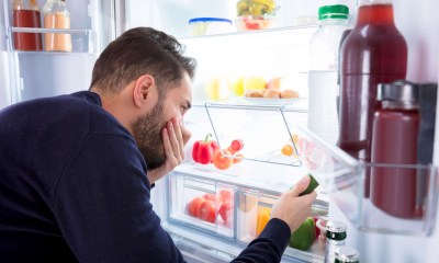 ما الأطعمة الأكثر عرضة للتلف عند انقطاع الكهرباء؟