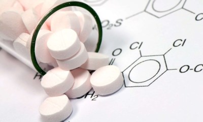 الآثار الجانبية لنبات الروديولا