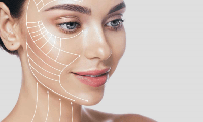 تقنية الهايفو HIFU Facial