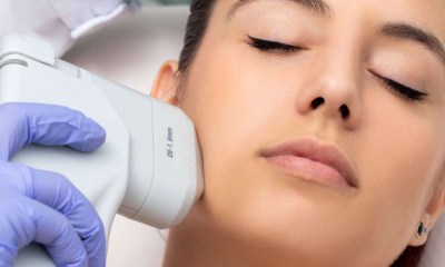 تقنية الهايفو HIFU Facial