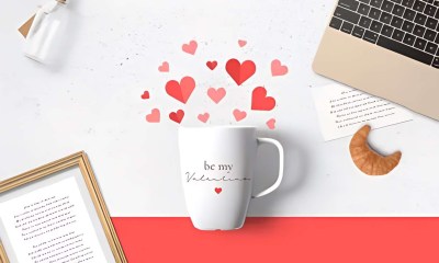 5 طرق لقضاء العزاب عيد الحب