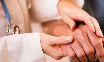 أعراض ومضاعفات الجذام