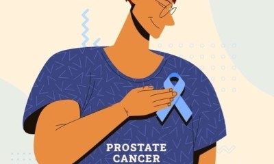 هل ممارسة الرياضة آمنة للرجال المصابين بورم البروستاتا؟