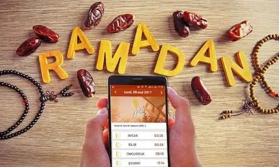 يساعدك MyFitnessPal على تتبع السعرات الحرارية