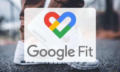 تطبيق Google Fit