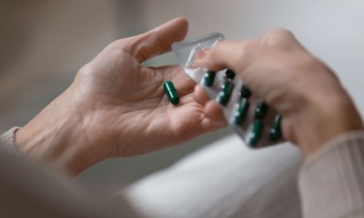 التوقف المفاجئ عن الأدوية