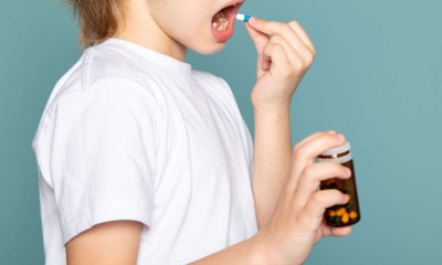 الاستخدام الخاطئ للمضادات الحيوية يهدد حياة الأطفال