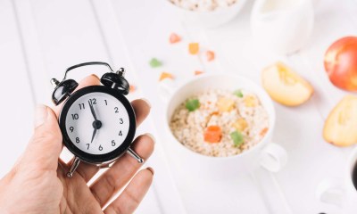 الصيام المتقطع أم تقليل السعرات الحرارية