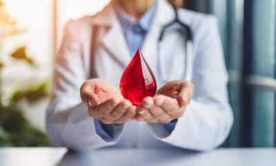 نصائح للتعايش مع مرض الهيموفيليا