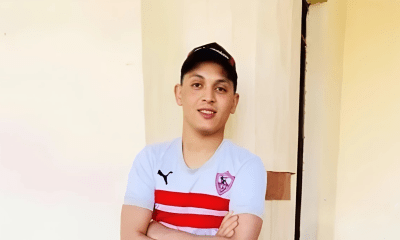 وفاة اللاعب سعد محمد بسرطان الدم
