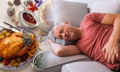 7 أطعمة تصيبك بالتسمم الغذائي 