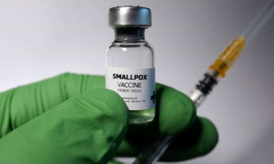 طفرة في مواجهة الجدري.. الموافقة على تركيبة جينيوس المجففة بالتجميد
