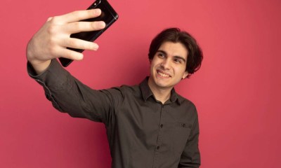 هل وسائل التواصل الاجتماعي تصنع جيلاً نرجسياً؟