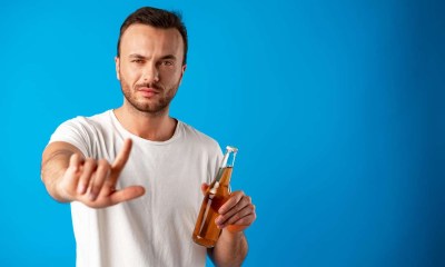 ما علاقة المشروبات السكرية بسرطان الفم؟