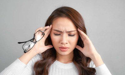 الصداع ودواء بيتاسيرك