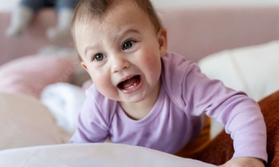كيف تحمين طفلك من التسوس؟