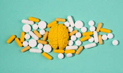 MAO-B inhibitors التي تبطئ تحلل الدوبامين