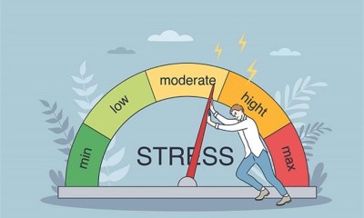 كيف تخلق بيئة منزلية تخلصك من التوتر؟