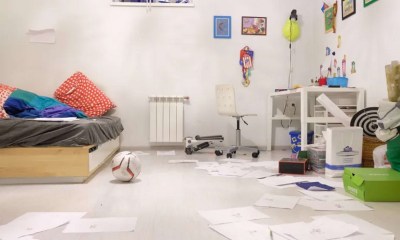 كيف تخلق بيئة منزلية تخلصك من التوتر؟