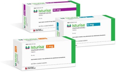 ما هو عقار Isturisa؟