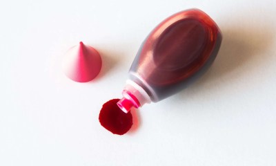 حظر الأصباغ الغذائية الاصطناعية