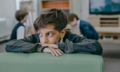 التحديات النفسية التي توتاجه الأطفال المكفولين