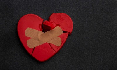 متلازمة القلب المنكسر قد تهدد حياتك