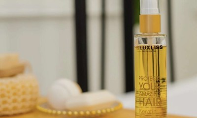 سيروم لوكسليس (LUXLISS)