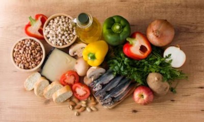 يعتمد مرضى حمى البحر المتوسط على الخضراوات والبقوليات