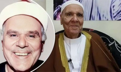 وفاة الفنان نعيم عيسى