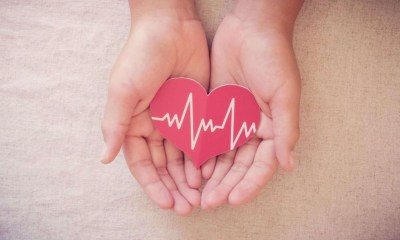 انخفاض خطر الإصابة بقصور القلب