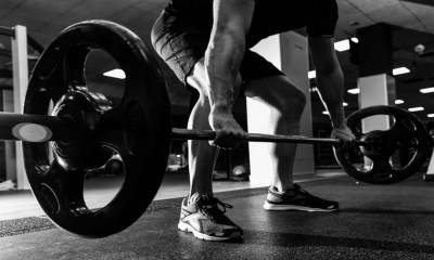 العمل في المزرعة أم تمارين الصالات الرياضية.. أيهما الأقوى؟