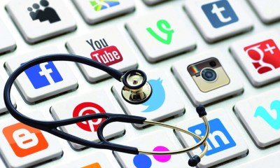 4 خطوات للتحقق من المعلومات الصحية