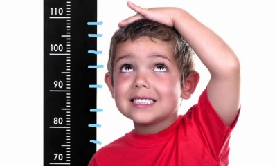 أسباب ضعف هرمون النمو عند الأطفال