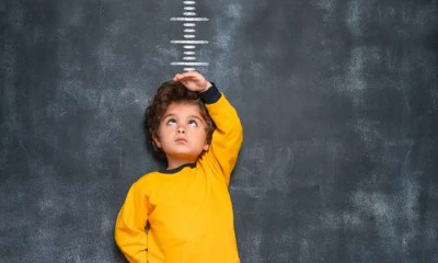 أسباب وأعراض نقص هرمون النمو عند الأطفال
