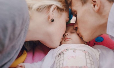 الحفاظ على الحياة الأسرية