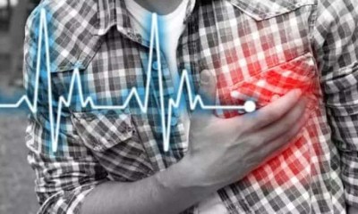 هل تمشي بسرعة كافية؟ دراسة جديدة تحدد السرعة المثالية لقلب سليم
