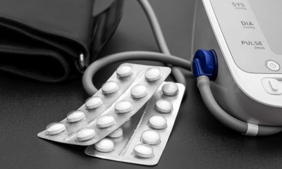 دواء reserpine لعلاج ضغط الدم قد يمنع العمى الوراثي