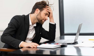 يصاب مدمنو التسرع بمتلازمة التعب المستمر