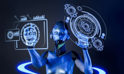 تطوير أداة ذكاء اصطناعي تتنبأ بالعمر البيولوجي ونتائج علاج السرطان