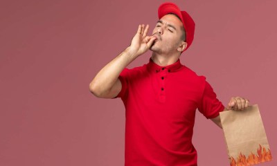 4 أسباب وراء اشتهاء الأطعمة الحارة